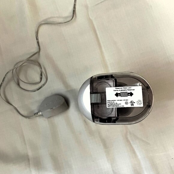 🛑 WATERPIK Cordless ➕🆒 WATER FLOSSER 3 Pressure Advanced Portable 💸BUY NOW‼️ - Picture 15 of 16